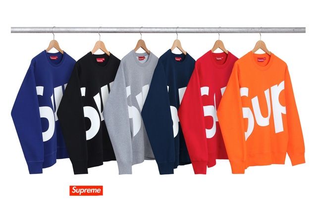 Supreme Fw13 Collection 43