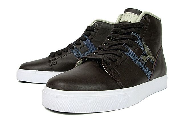 Huf Winter Snake Pack 1