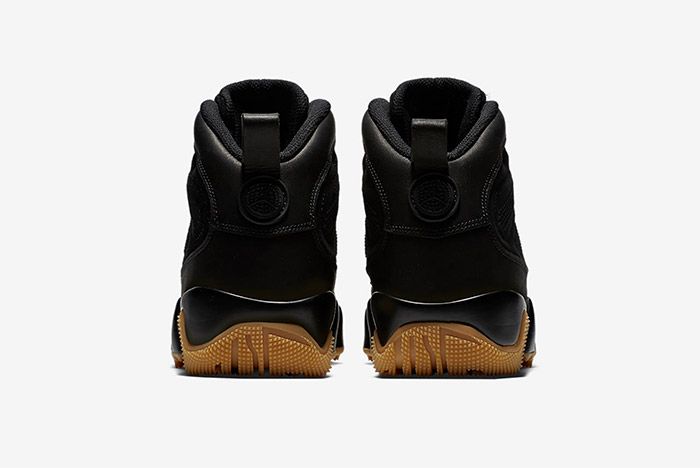Jordan 9 Nrg Boot 7 Sneaker Freaker