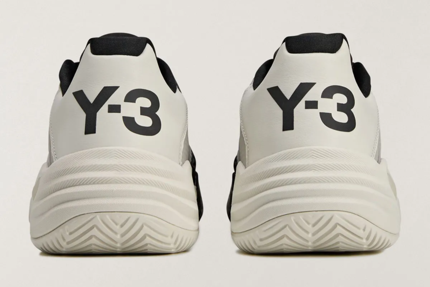 adidas barricade boost × Y3 アディダス 美品 adidas Y-3 Tennis Fall 2025 Collection | SneakerNews.com