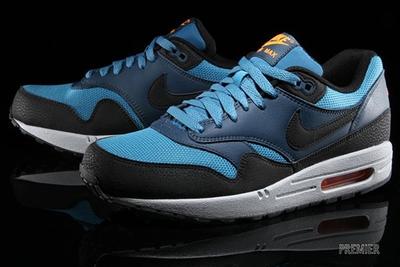 Nike Air Max 1 Stratus Blue 4