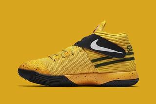 kyrie 2 school bus