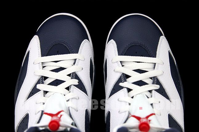 Air Jordan 6 Olympic 05 1