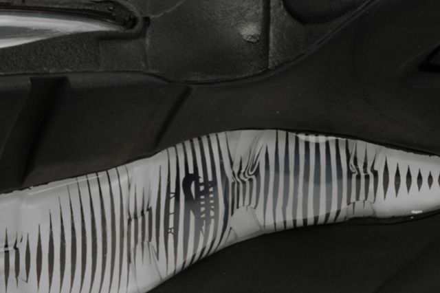 Nike Air Max 95 Jd Exclusive Black White 1