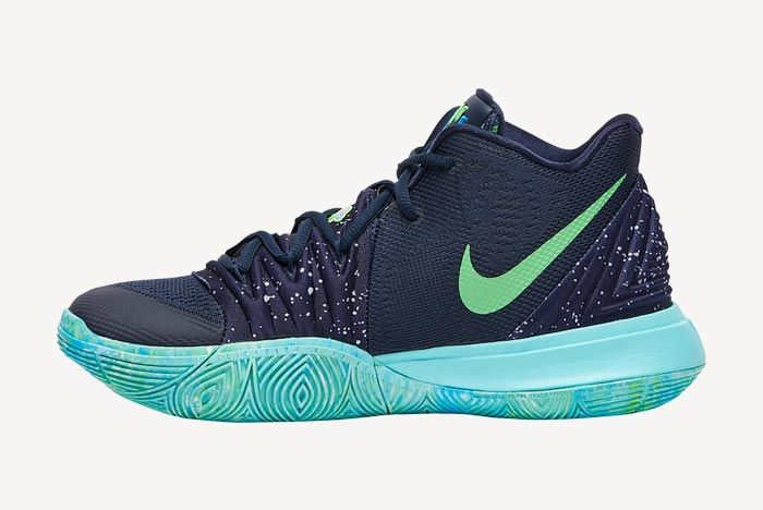 Space store kyrie 5