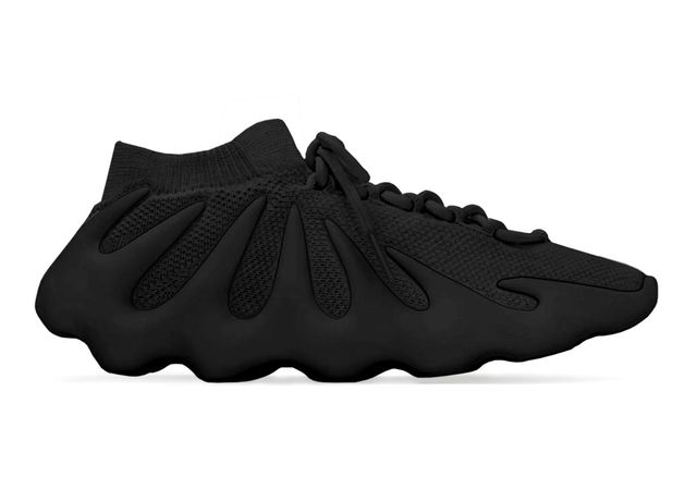 First Look: The adidas Yeezy 450 ‘Dark Slate’ - Sneaker Freaker