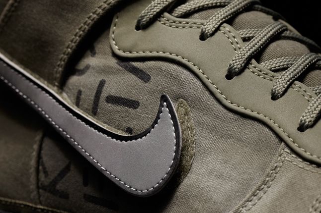 Nike All Star Weekend Dunk Green 04 1