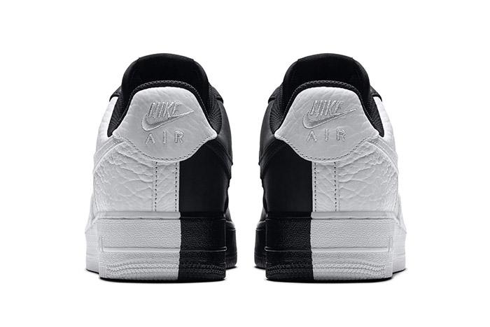 Nike Air Force 1 Split Small