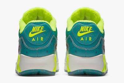 Nike Air Max 90 Doernbecher Freestyle Collection 20156
