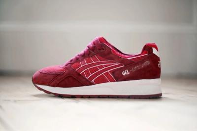 Asics Scratch And Sniff Pack 4