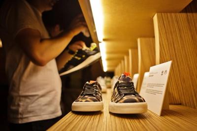 Bape Adidas Originals Undftd Consortium Sydney Launch 7 1