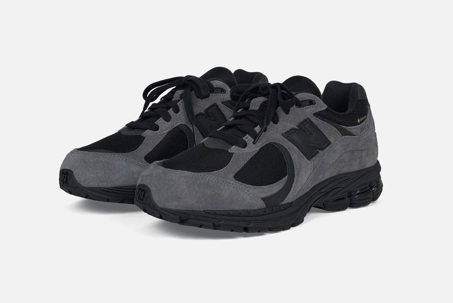 JJJJound x New Balance 2002R GORE-TEX - Industry News