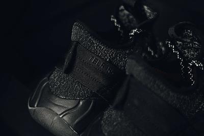 Adidas Tubular Rise Core Black3
