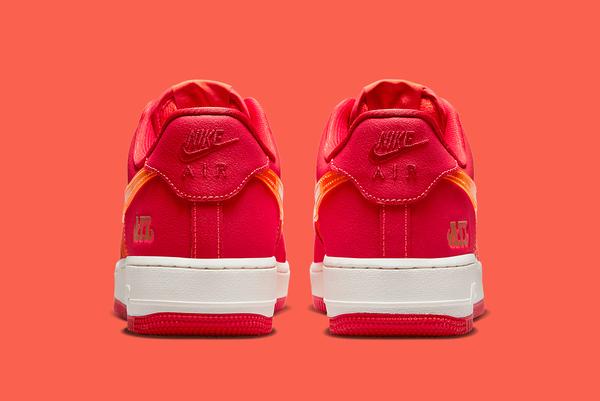 Nike Send Their Air Force 1 to âATLâ - Releases