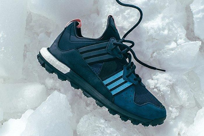 Kith Adidas Trail Response Navy Thumb