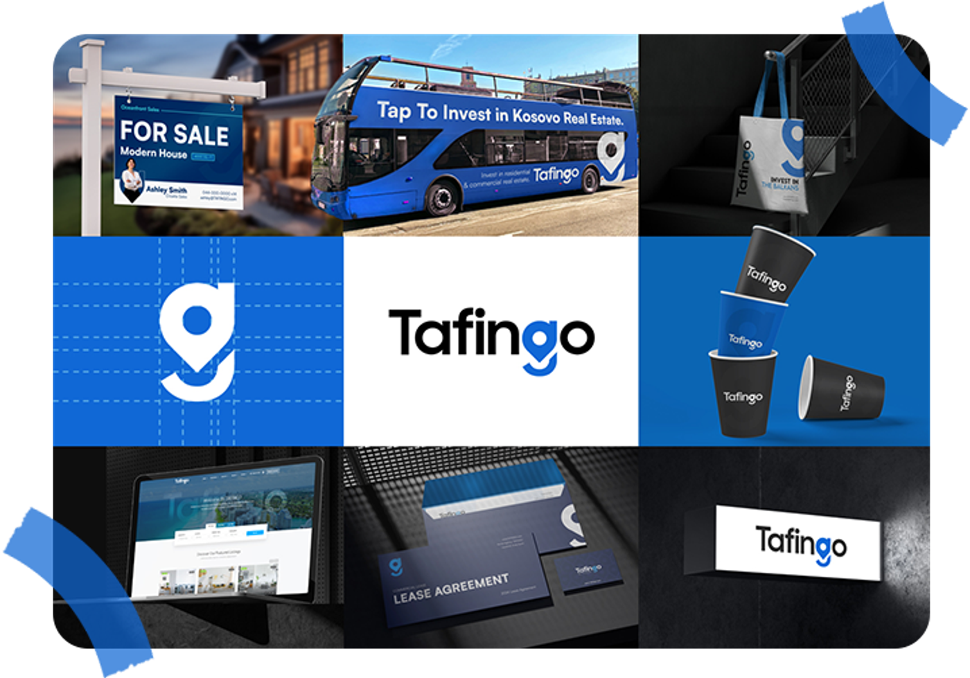 Tafingo work by PixelBull
