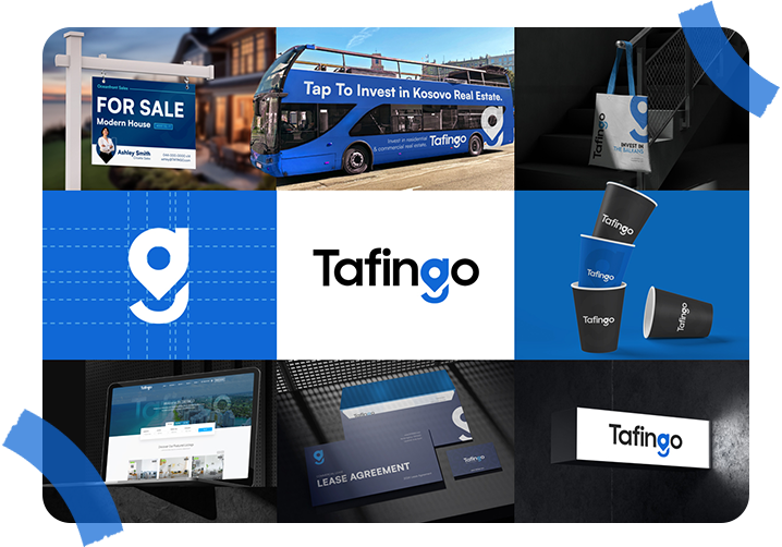 Tafingo work by PixelBull