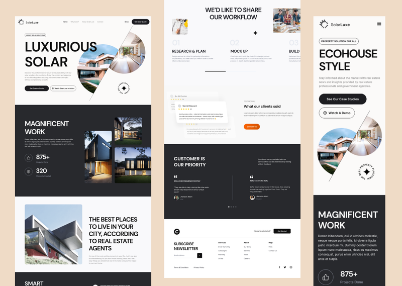 Design work 3