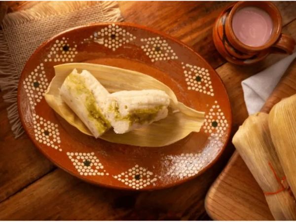 Bites of History from North to South: A Culinary Journey Through San Miguel de Allende - 7