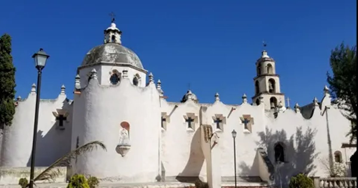 Patrimonio de la Humanidad: La Capilla Sixtina de América y Sabores Ancestrales