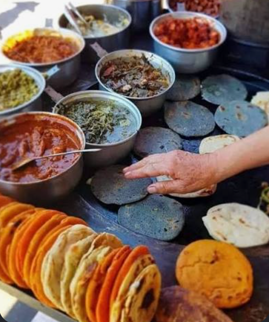 World Heritage: The Sistine Chapel of America & Ancestral Flavors - 8