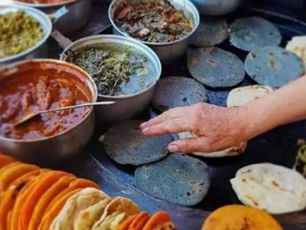 World Heritage: The Sistine Chapel of America & Ancestral Flavors - 8