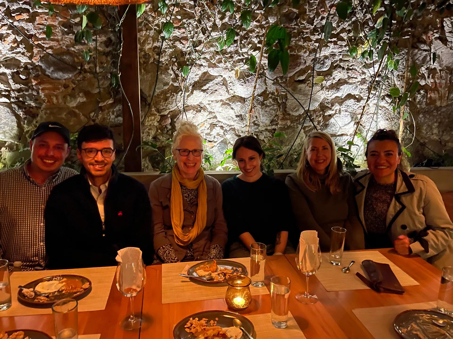 Bites of History from North to South: A Culinary Journey Through San Miguel de Allende - 4
