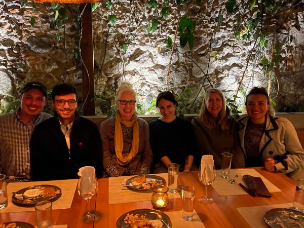 Bites of History from North to South: A Culinary Journey Through San Miguel de Allende - 4