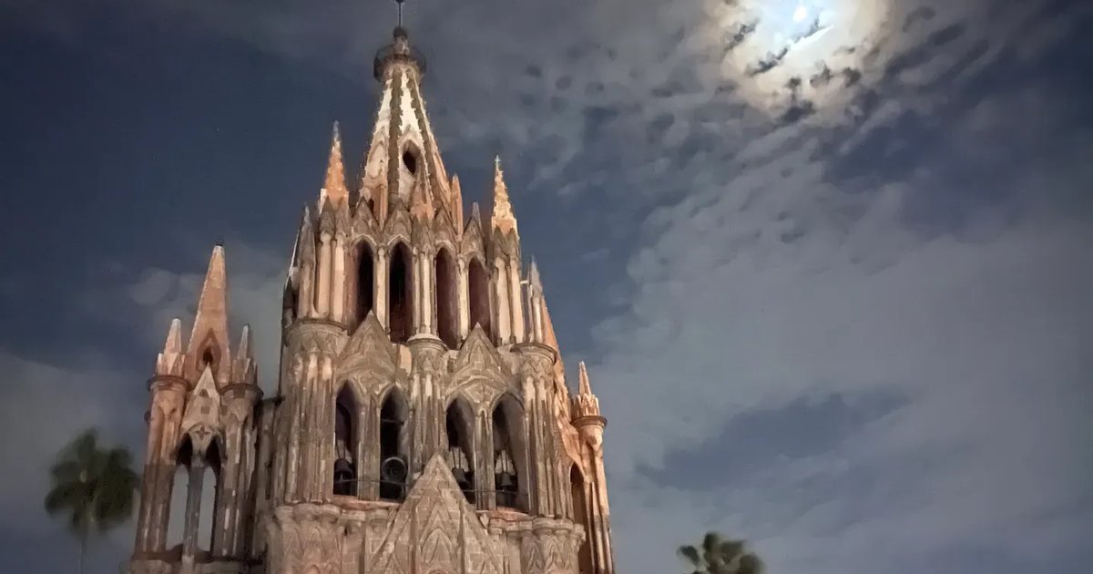 Leyendas de Terror y Cócteles Malditos
