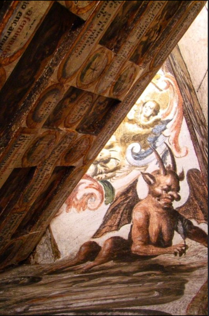 World Heritage: The Sistine Chapel of America & Ancestral Flavors - 4