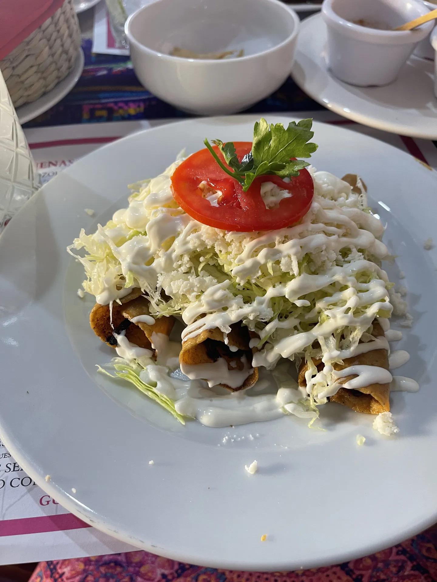 Bites of History from North to South: A Culinary Journey Through San Miguel de Allende - 3