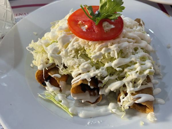 Bites of History from North to South: A Culinary Journey Through San Miguel de Allende - 3