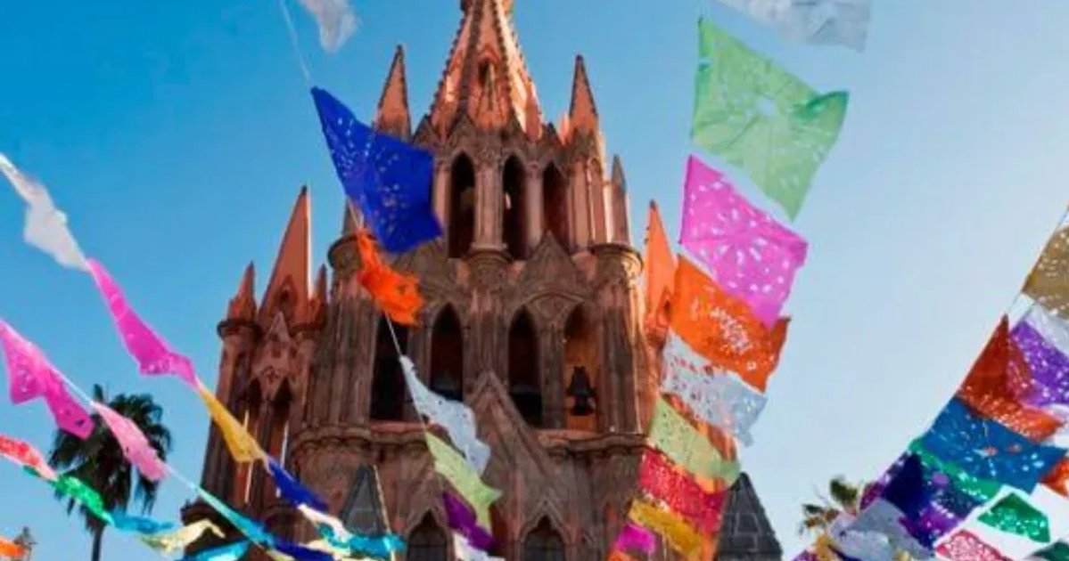 Cultura, Historia y Tradiciones Locales