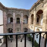Art & Architecture — Churches & Historical Buildings