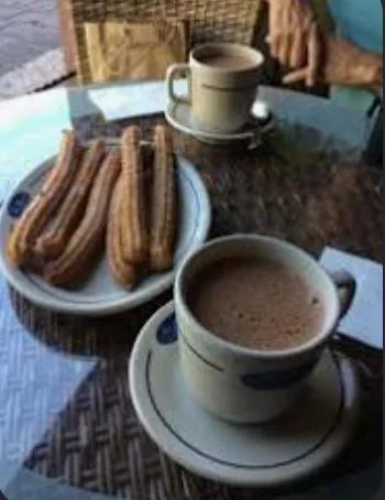 Bites of History from North to South: A Culinary Journey Through San Miguel de Allende - 5