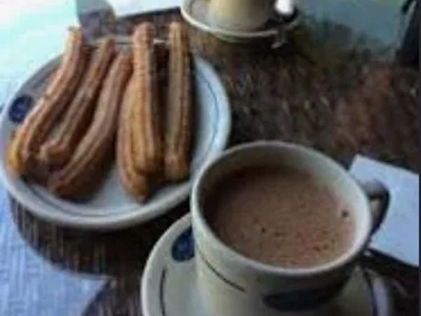Bites of History from North to South: A Culinary Journey Through San Miguel de Allende - 5
