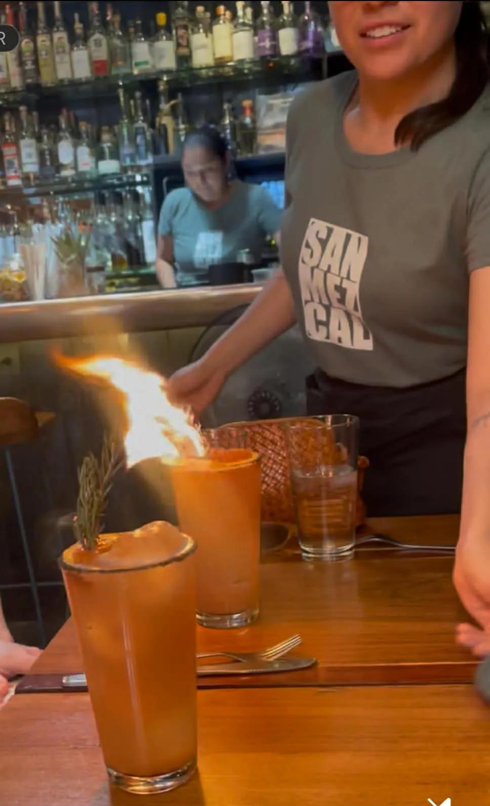 Haunted Legends & Cursed Cocktails - 4
