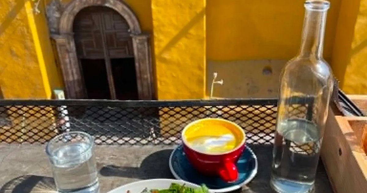 Bocados de Historia de Norte a Sur: Un Viaje Culinario por San Miguel de Allende
