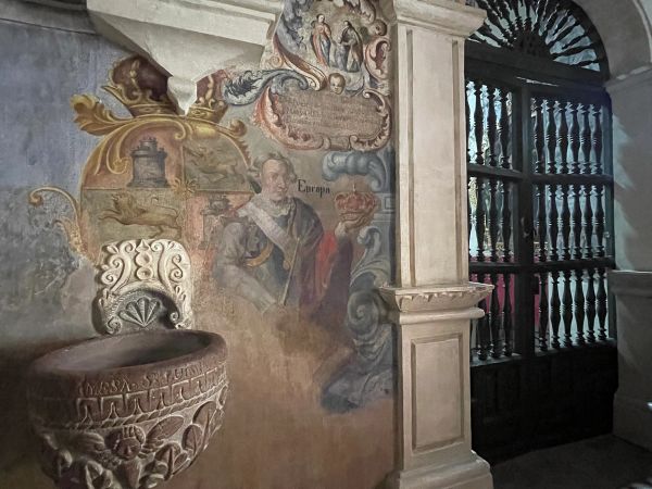 World Heritage: The Sistine Chapel of America & Ancestral Flavors - 2