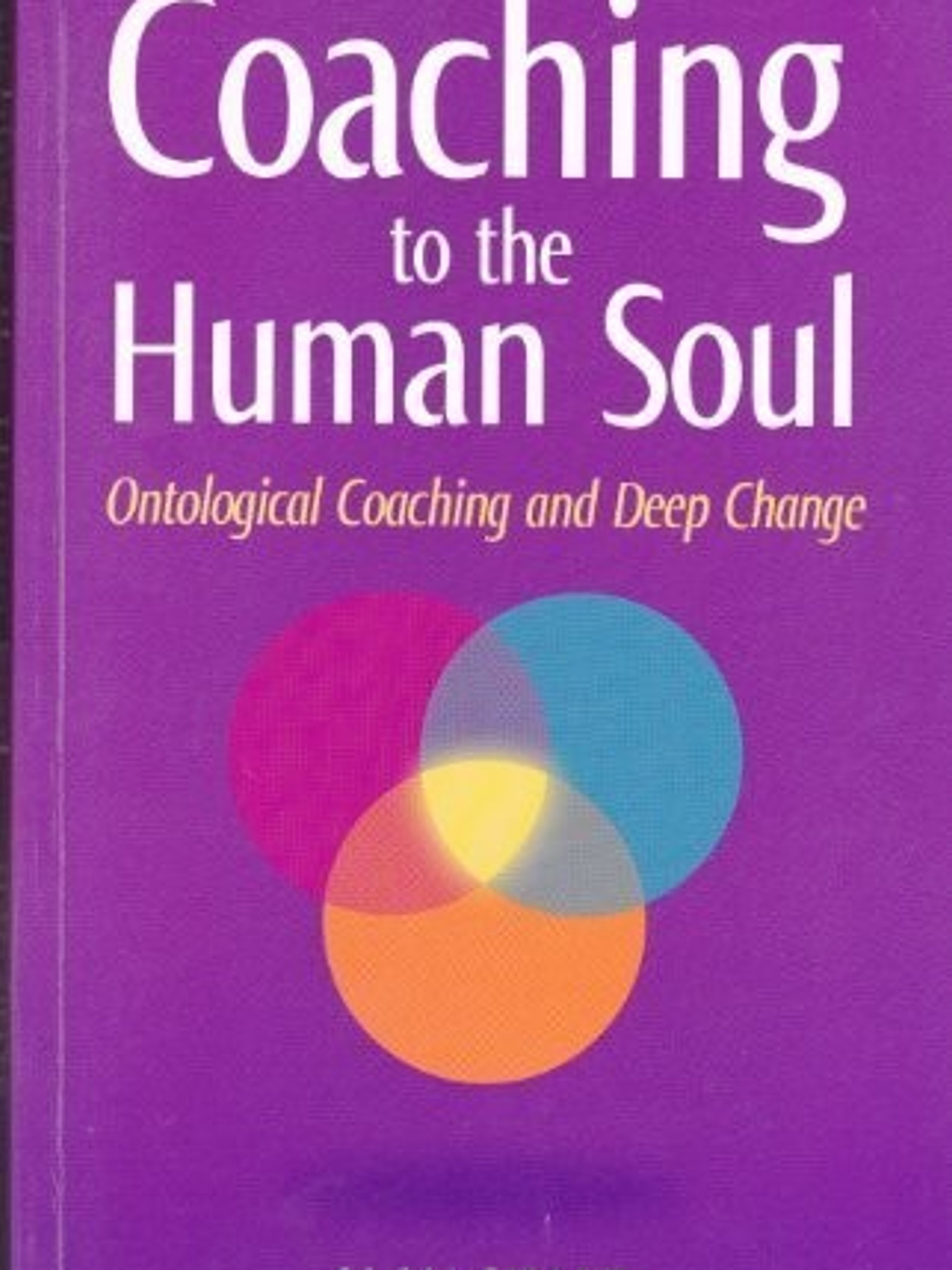 Coaching to the Human Soul