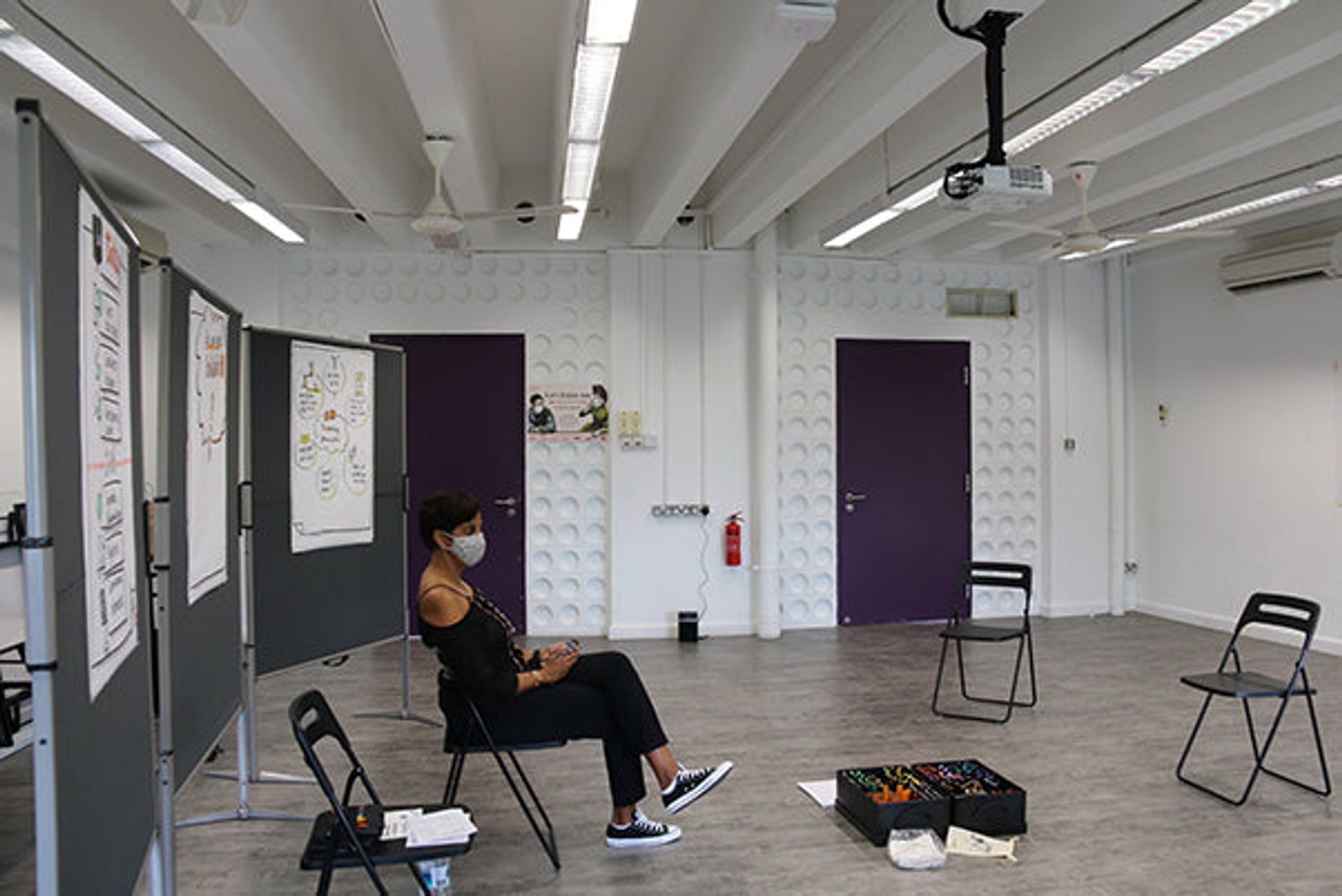 Visual Facilitation Bikablo Basics 11-12 March 2021