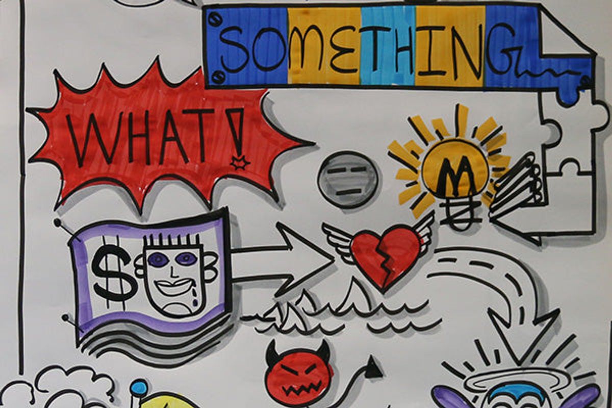 In-house Bikablo Basics 11-12 April 2022