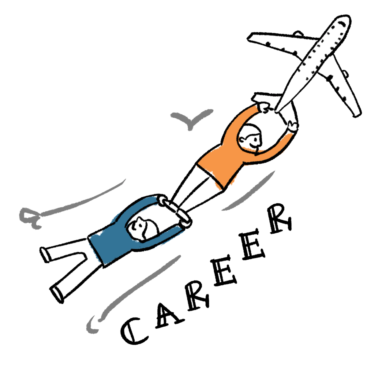 Resilience and personal operating model