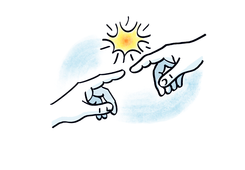 Connection Code: Confident Conversations & Real Connection