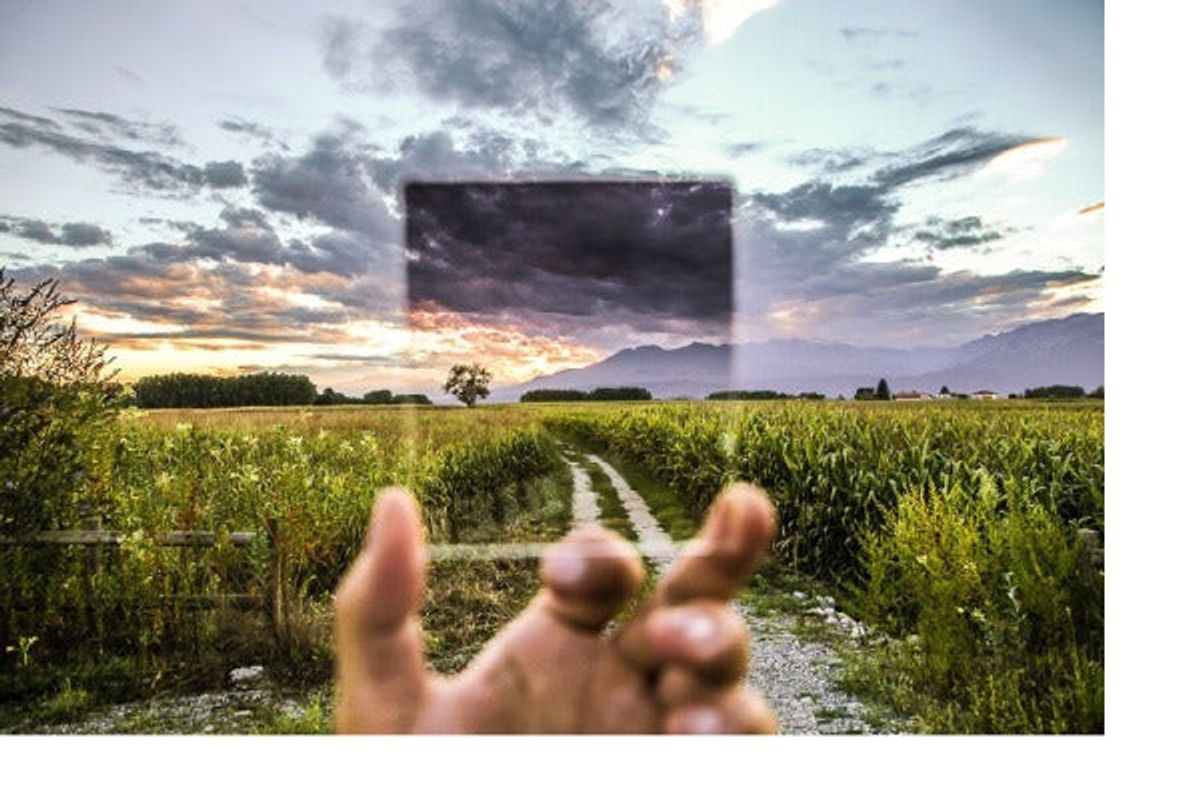 Storytelling for Leaders - In-company program - April 2021