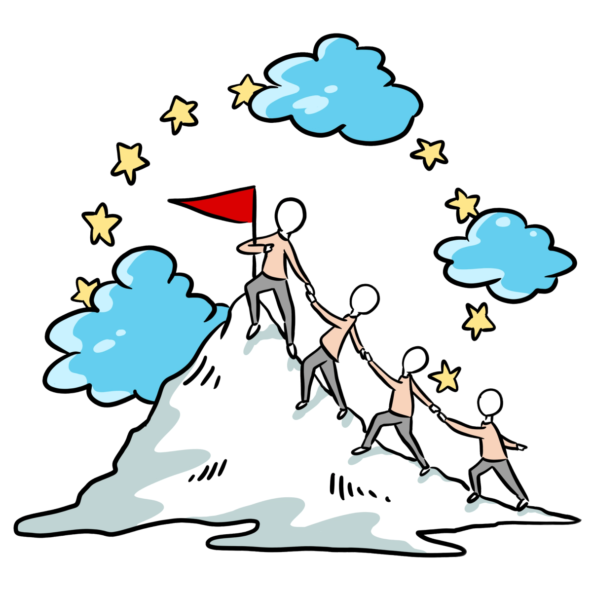 Influence with Impact