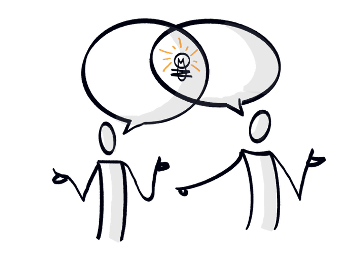 Communication and difficult conversations