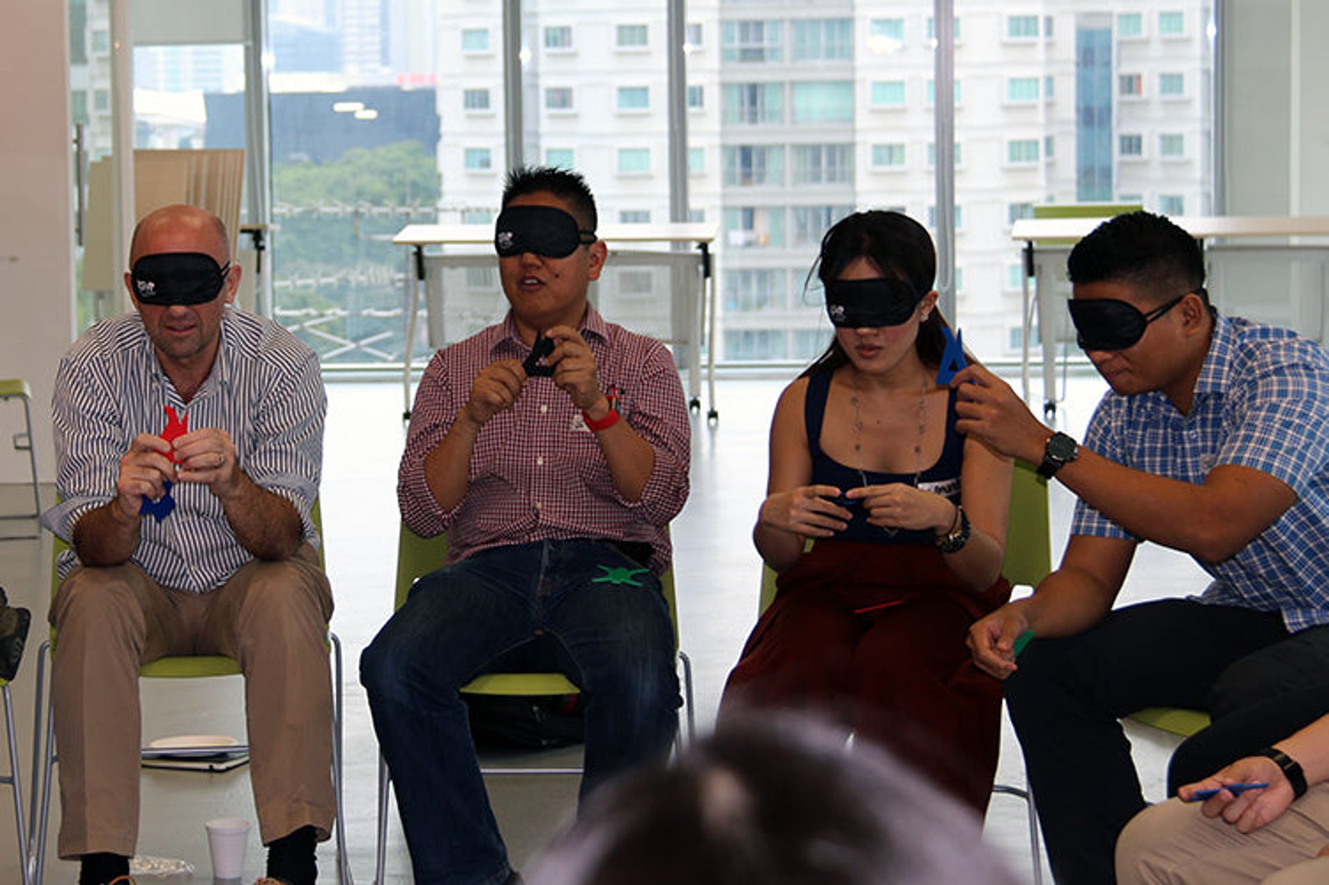 Does your team speak the same language?