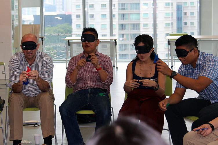 Does your team speak the same language?