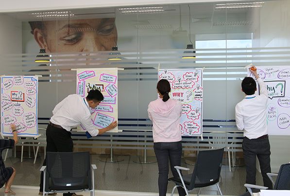 2 Days Program In-house Singapore 8-9 January 2019